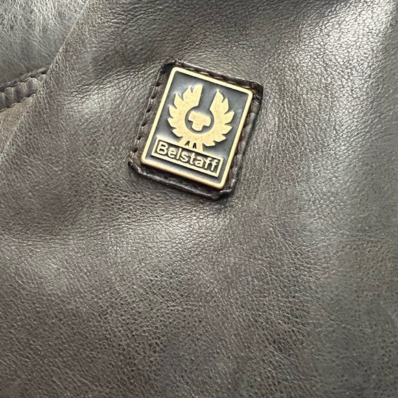 Belstaff Trialmaster Panther Jacket - Picture 11 of 16